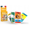 Jeu de 7 familles traditionnel