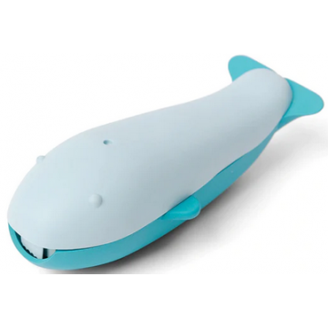 Kuji la Baleine - Jouet de bain Flot