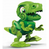 Dino-Bot T-Rex à assembler