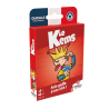 Jeu de cartes Le Kems