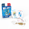 Jeu de cartes Le Kilo de Merde