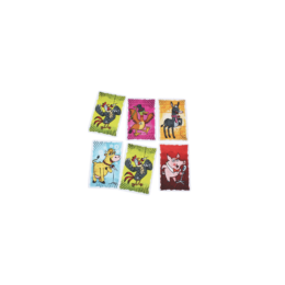 Le petit jeu des Animaux d'Ici