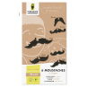 Mes moustaches de messieurs