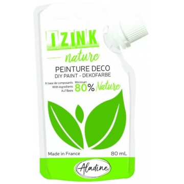 Izink Nature - Vert Jungle 80ml