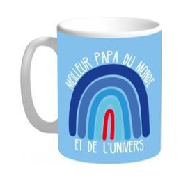 Mug Meilleur Papa