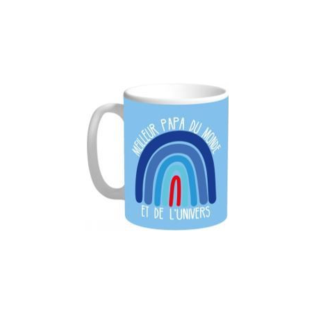 Mug Meilleur Papa
