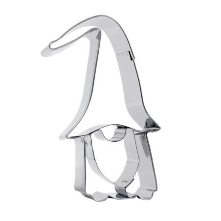 Emporte-pièce Gnome