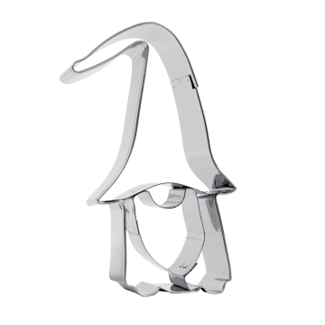 Emporte-pièce Gnome