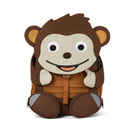 Sac à dos Grands amis Singe