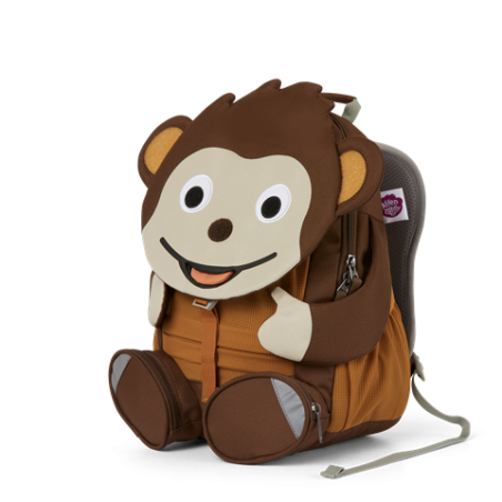 Sac à dos Grands amis Singe