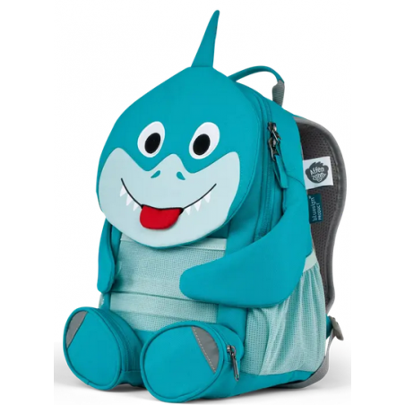 Sac à dos Grands amis Requin