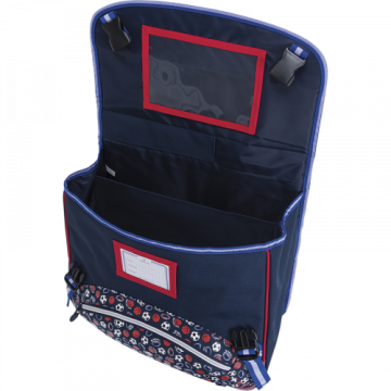 Cartable D38 OB Sport