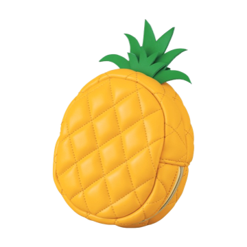 Trousse Yup! Ananas