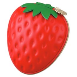 Trousse Yup! Fraises