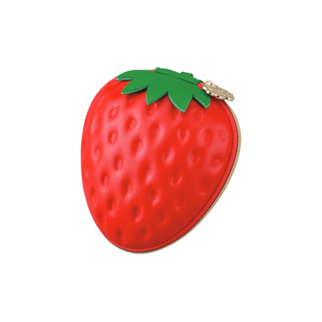 Trousse Yup! Fraises