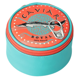 Trousse Yup! Caviar