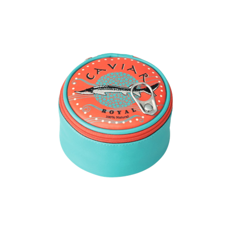 Trousse Yup! Caviar