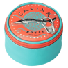 Trousse Yup! Caviar