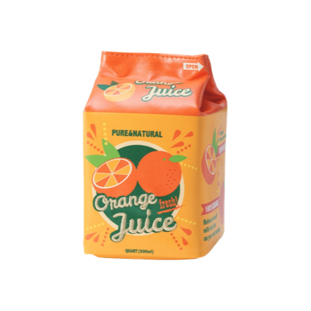 Trousse Yup! Jus d'orange
