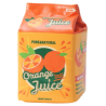 Trousse Yup! Jus d'orange