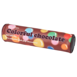 Trousse Yup! Dragées Chocolat