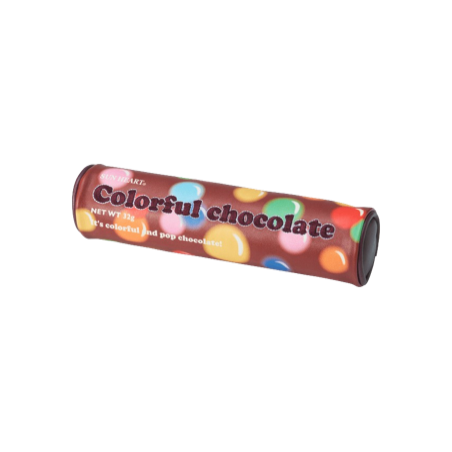 Trousse Yup! Dragées Chocolat