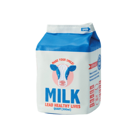 Trousse Yup! Lait