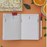 Agenda sco 2025/26 Julie Adore Fais ce que tu aimes