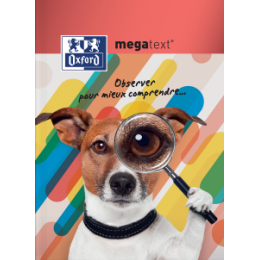 Cahier de textes Funny Pets