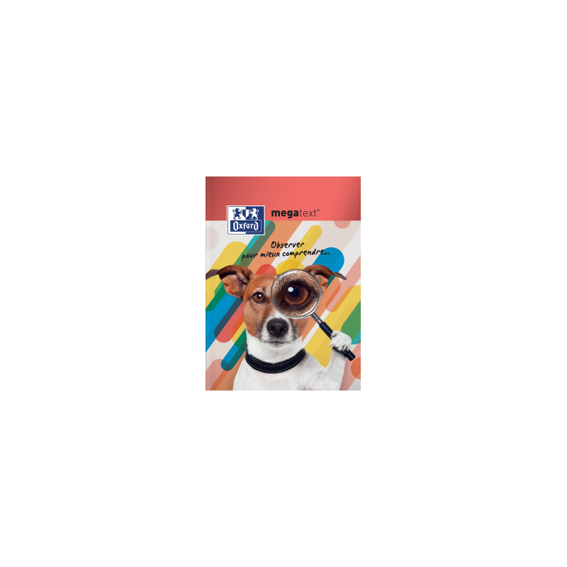 Cahier de textes Funny Pets