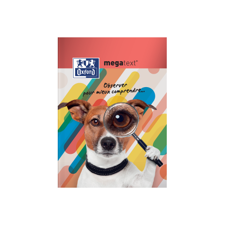 Cahier de textes Funny Pets