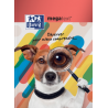 Cahier de textes Funny Pets