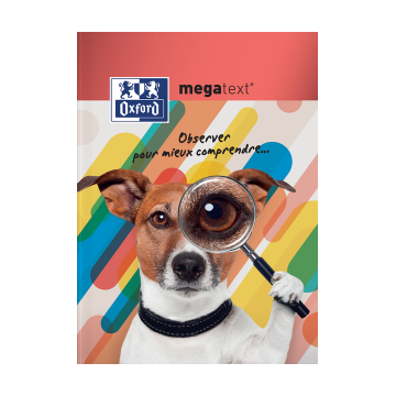 Cahier de textes Funny Pets