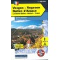 Vosges Ballon D'Alsace Waterproof