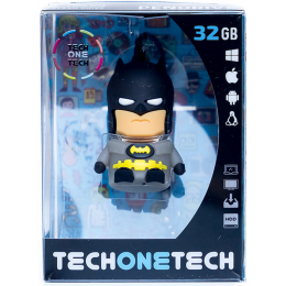 Clé USB 2.0 32Go Batman
