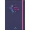 Agenda sco 2025/26 Sem 25 Tivoli bleu nuit
