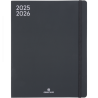 Agenda sco 2025/26 Sem 27 Split noir