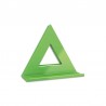 Mega Magnet triangle avec support