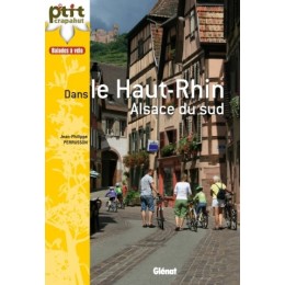 Balades à vélo dans le Haut...