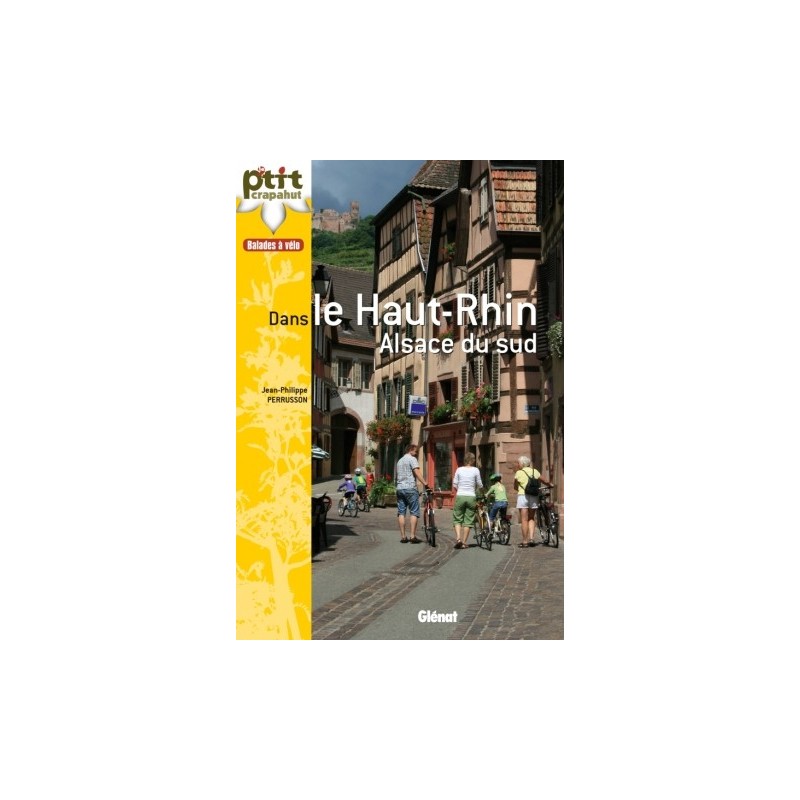 Balades à vélo dans le Haut Rhin Balades à vélo dans le Haut Rhin