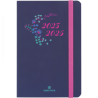 Agenda sco 2025/26 Sem 15 Tivoli bleu nuit