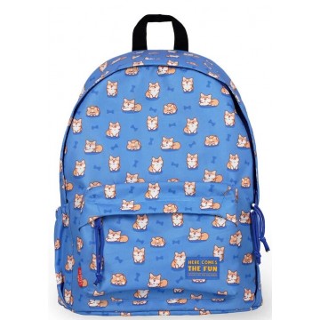 Sac à dos Corgi