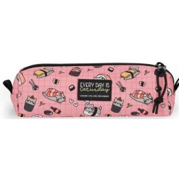 Trousse Sushi Cat