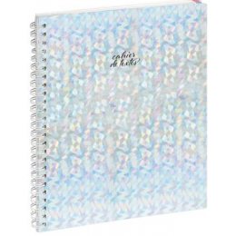 Cahier de textes...