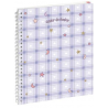 Cahier de textes Elsa Tartan