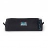 Trousse tissu Noire