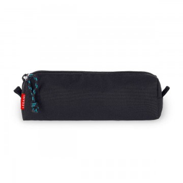 Trousse tissu Noire