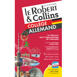 Dictionnaire Robert &...