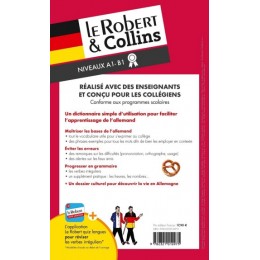 Dictionnaire Robert &...