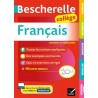 Bescherelle Français collège